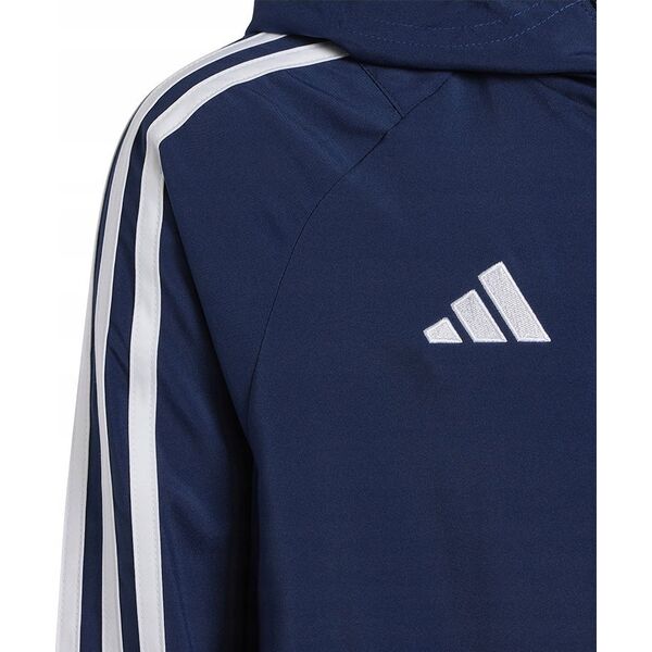 Adidas Kurtka adidas TIRO 24 Windbreaker Jr IM8797 14194787 4067887883252