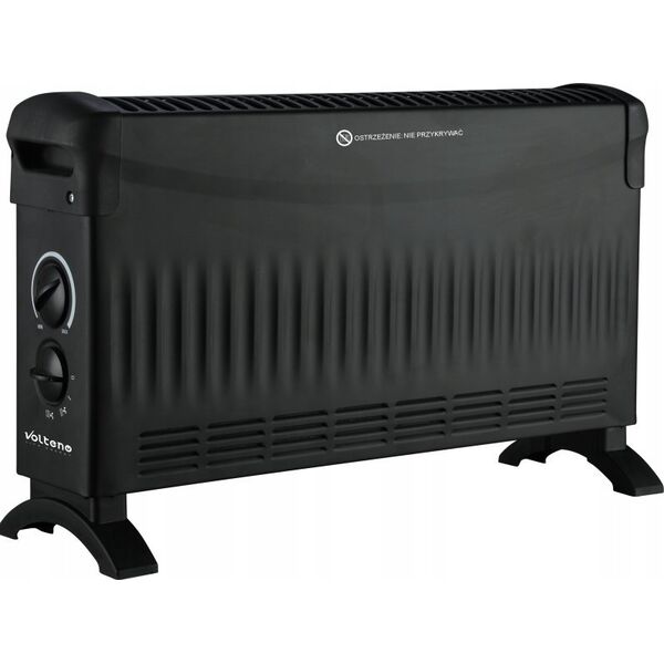 Grzejnik Volt Grzejnik konwektorowy VO2456 Volteno 2000W 14195461 5907477042753