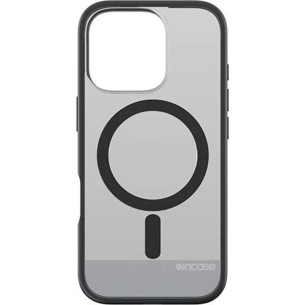 Incase Incase Slim Case MagSafe - Etui iPhone 16 Pro (Black) 14196153 810006546460