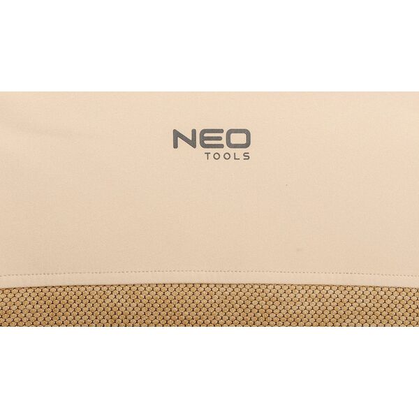 Neo Bluza softshell OUTDOOR, beżowa, rozmiar M 14196184 5907558472875