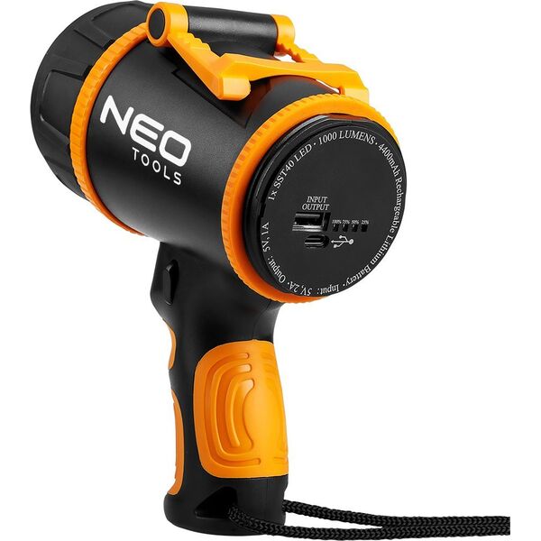 Neo Lampa szperacz 1000lm 14196214 5907558475265