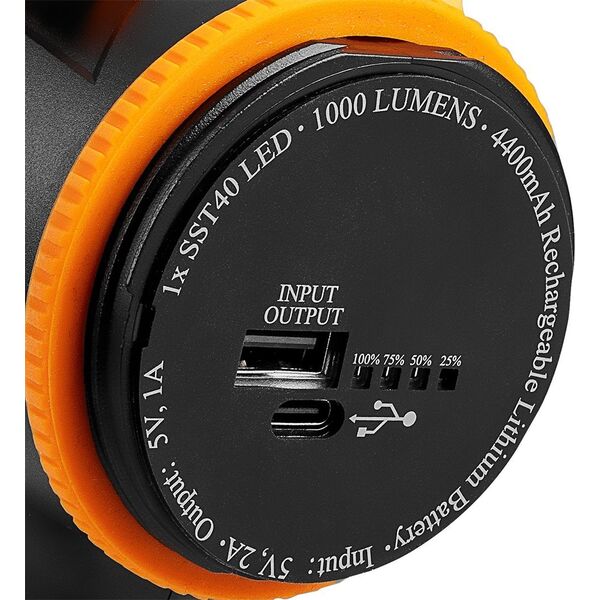 Neo Lampa szperacz 1000lm 14196214 5907558475265