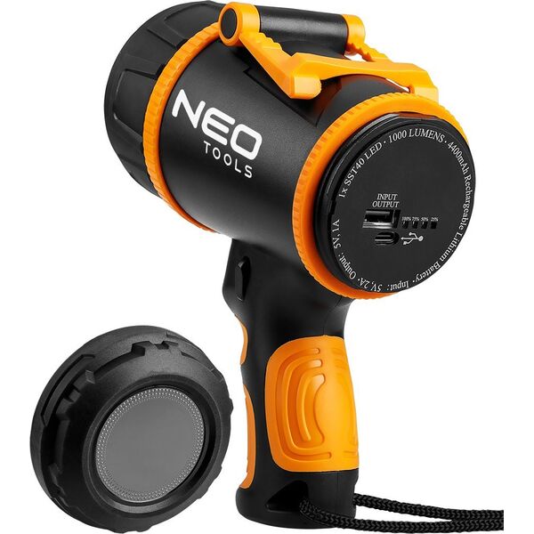 Neo Lampa szperacz 1000lm 14196214 5907558475265