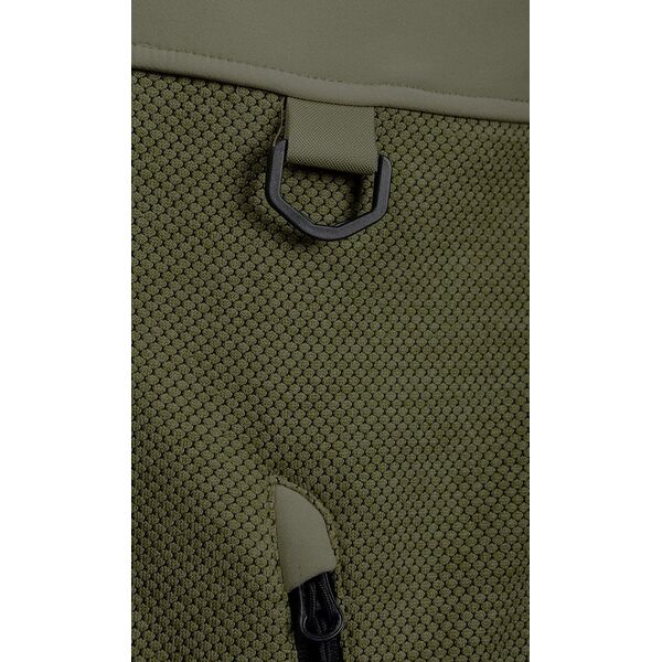 Neo Bluza softshell OUTDOOR, zielona, rozmiar L 14196215 5907558473001