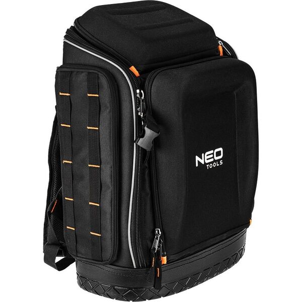 Neo Plecak narzędziowy NEO TOOLS, ze wzmocnieniem 14196230 5907558477429