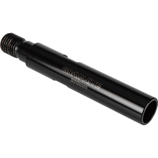 Graphite Przedłużka do otwornic diamentowych do wiertnicy 58G540 dł.200mm 14196234 5902062508157