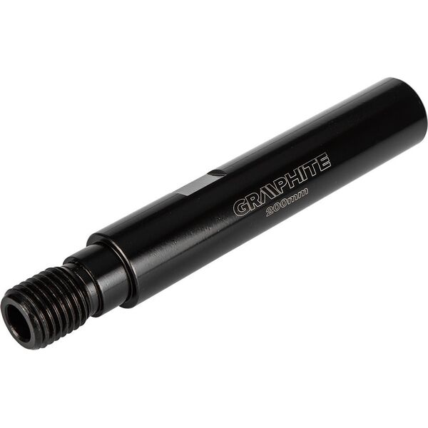 Graphite Przedłużka do otwornic diamentowych do wiertnicy 58G540 dł.200mm 14196234 5902062508157
