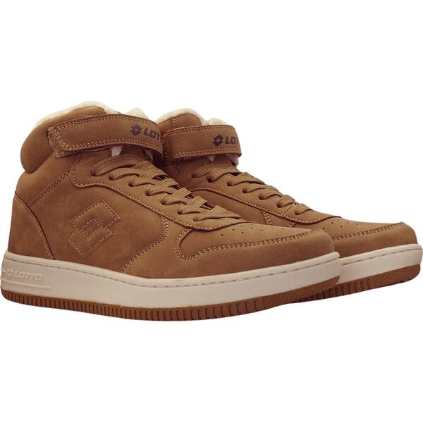 Lotto Buty Lotto Paliot Fur 2400192U 7212 45 14197508 4068577027765