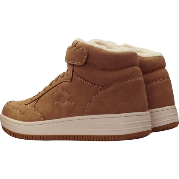 Lotto Buty Lotto Paliot Fur 2400192U 7212 42 14197532 4068577027734