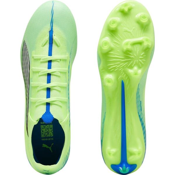 Puma Buty piłkarskie Puma Ultra 5 Match FG/AG 107687 03 43 14197560 4067979249096