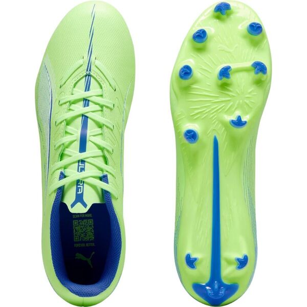 Puma Buty piłkarskie Puma Ultra 5 Play FG/AG 107689 03 42 14197562 4067979597654