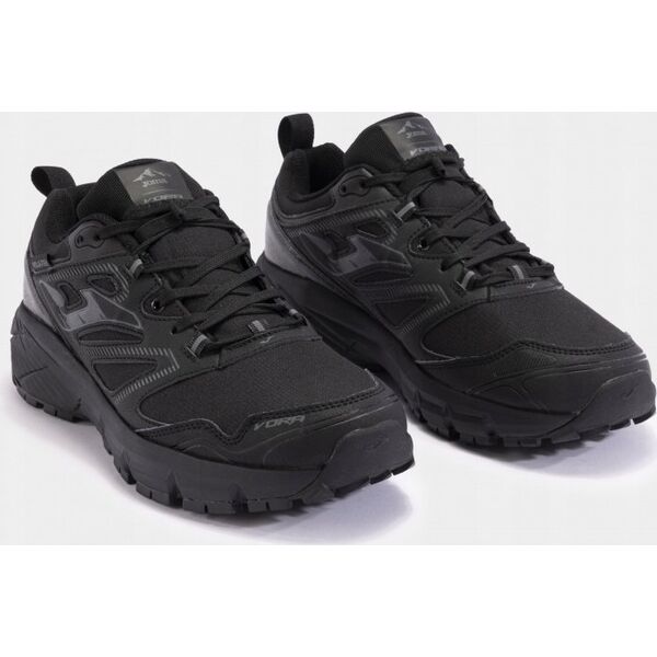 Joma Joma Vora Men 2401 TKVORW2401 Czarne 43 14197943 8445954885273