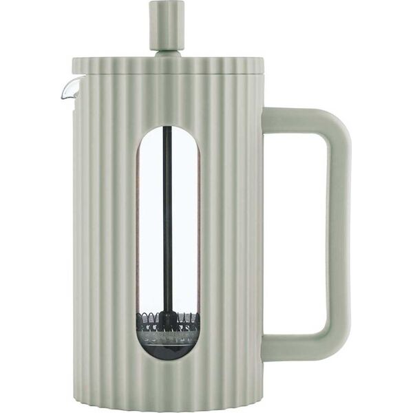 Klausberg ZAPARZACZ TŁOKOWY DO KAWY/HERBATY 600ml KLAUSBERG KB-7750 ZIELONY 14198925 5908287277502