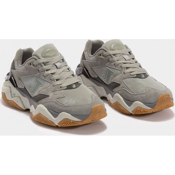 Joma Joma C1400 Men 2412 C1400W2412 szary 42 14199014 8445954806315