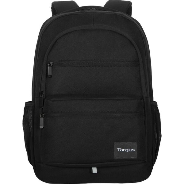 Targus Targus Octave III plecak City backpack Czarny Poliester 14199661 5063194002118