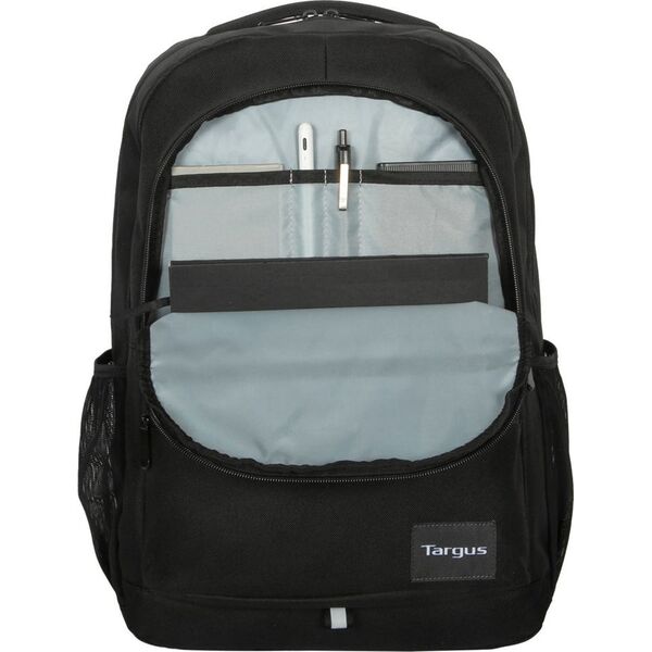 Targus Targus Octave III plecak City backpack Czarny Poliester 14199661 5063194002118