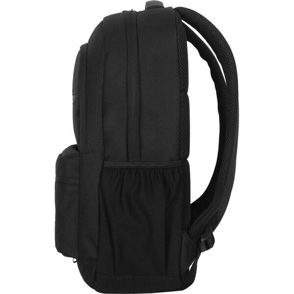 Targus Targus Octave III plecak City backpack Czarny Poliester 14199661 5063194002118
