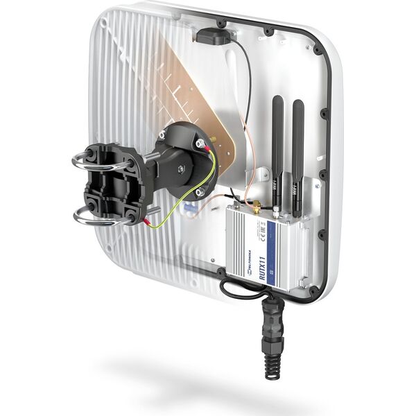 Antena QuWireless QuWireless QuMax XR AXRLH | Antena LTE | dla Teltonika RUT240/950/955/X09/X11 14199795 5907772035467