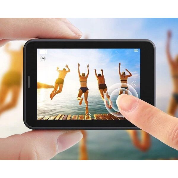 Kamera AKASO Akaso V50 Pro | Kamera sportowa | 4K, WiFi, 1100 mAh 14199805 818537025676