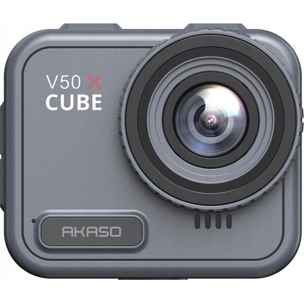 Kamera AKASO Akaso V50 X Cube | Kamera sportowa | 4K, WiFi, 1050 mAh, IPX8 14199806 810082453072