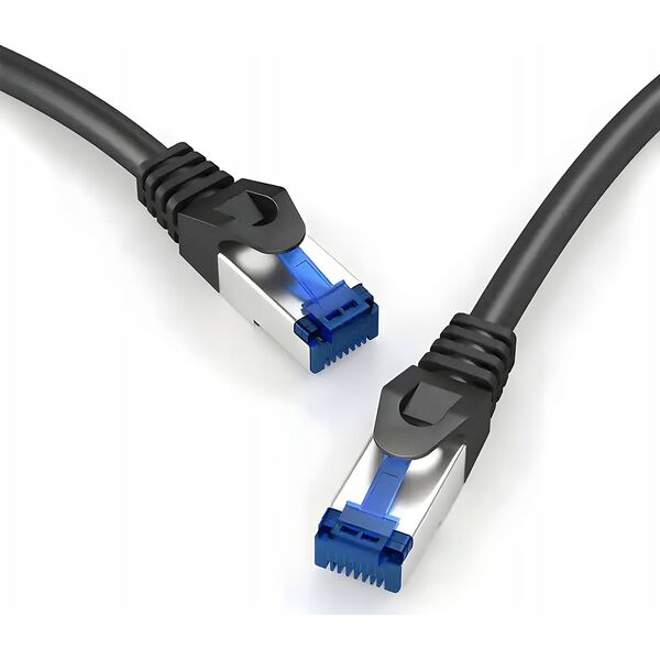 Montis Kabel S/FTP Cat6A 40m Montis MT116-40 14201034 5901811407482