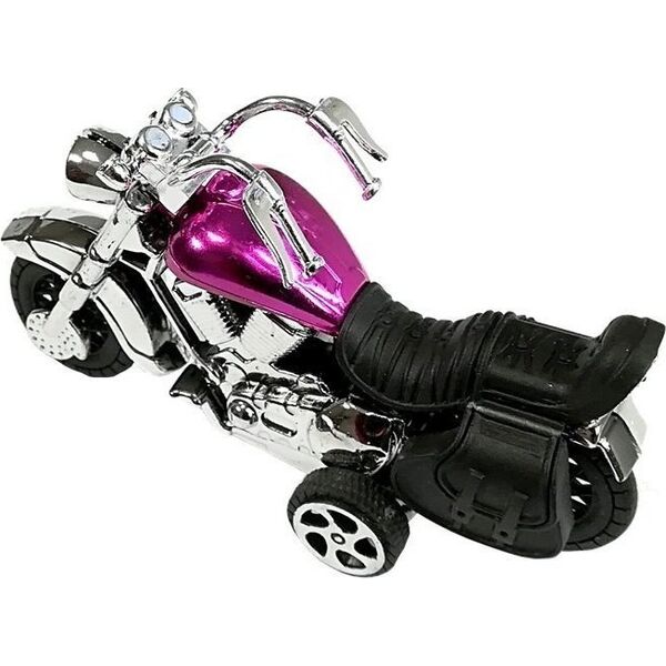 LeanToys Zestaw motocyklów 3szt 14201399 5905991032090