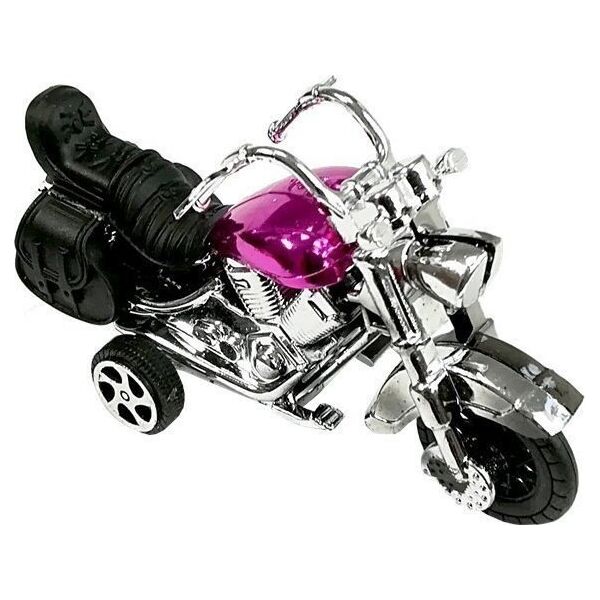 LeanToys Zestaw motocyklów 3szt 14201399 5905991032090
