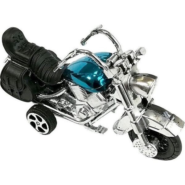 LeanToys Zestaw motocyklów 3szt 14201399 5905991032090