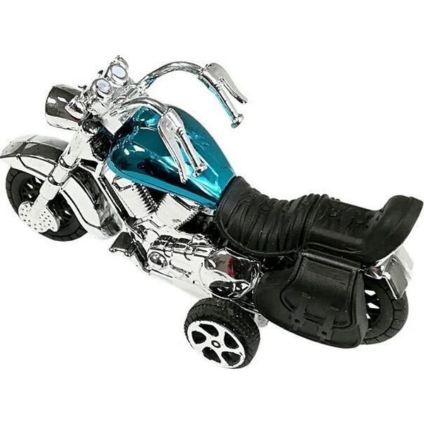 LeanToys Zestaw motocyklów 3szt 14201399 5905991032090