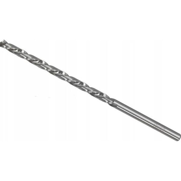 Wiertło ARTPOL WIERTŁO METAL BIAŁE Kb PRZEDŁUŻANE 12,5 x 205mm 14202376 5900171534258