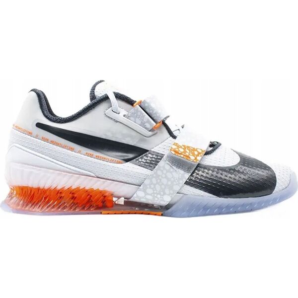 Nike Nike Romaleos 4 SE DJ4487-900 szary 42 14202471 197597551098