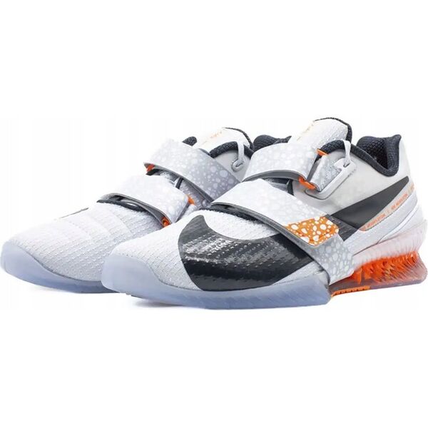 Nike Nike Romaleos 4 SE DJ4487-900 szary 42 14202471 197597551098