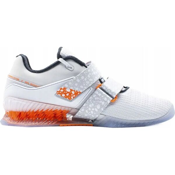 Nike Nike Romaleos 4 SE DJ4487-900 szary 42 14202471 197597551098