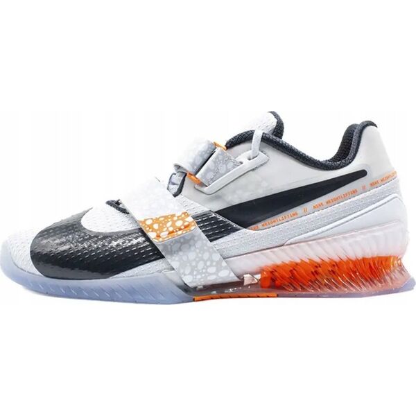 Nike Nike Romaleos 4 SE DJ4487-900 szary 42 14202471 197597551098