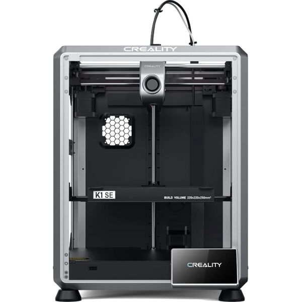 Drukarka 3D Creality K1 SE (00-00005345) 14202907 6971636403494