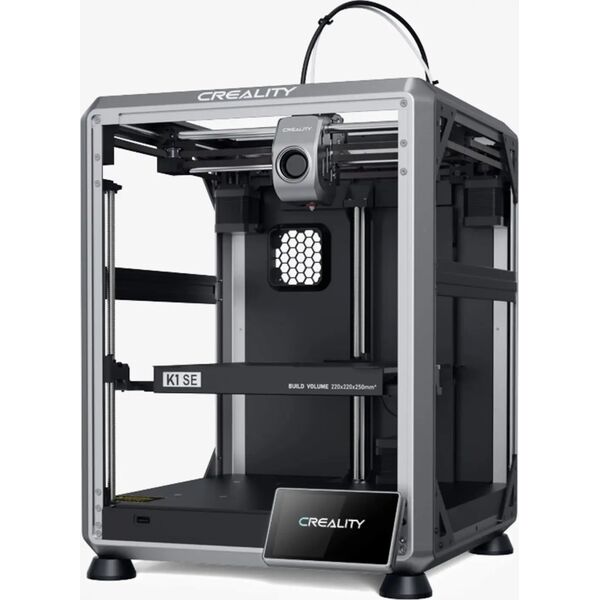 Drukarka 3D Creality K1 SE (00-00005345) 14202907 6971636403494