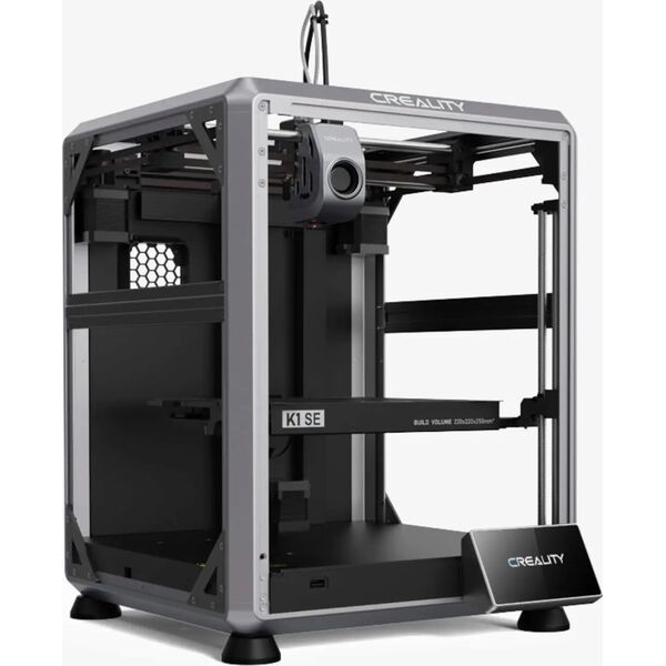 Drukarka 3D Creality K1 SE (00-00005345) 14202907 6971636403494