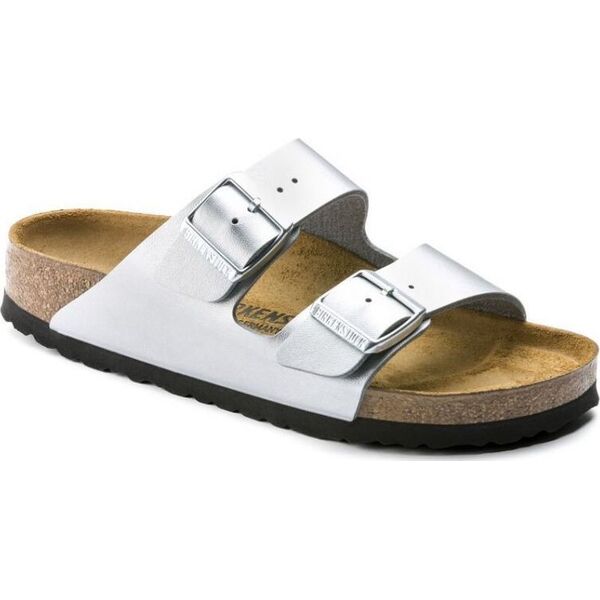 Birkenstock Birkenstock Arizona BF 552681 białe 40 14202937 4052001234652