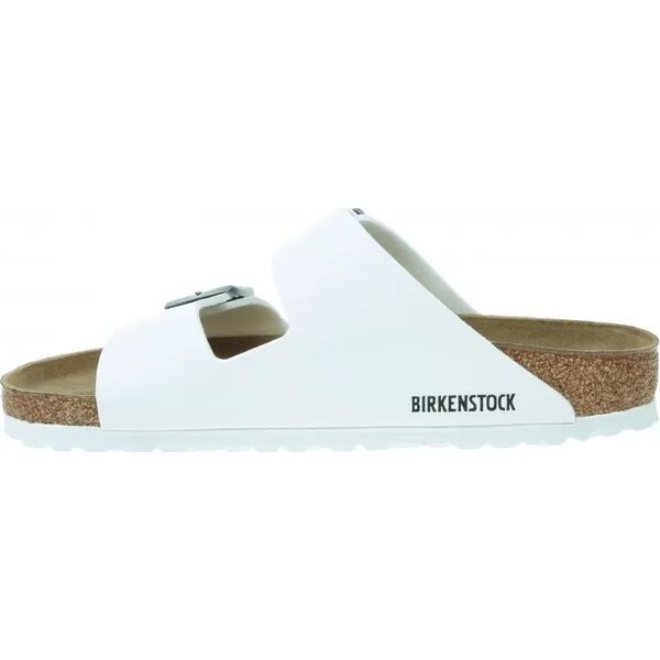Birkenstock Birkenstock Arizona BF 552681 białe 42 14203022 4052001234676