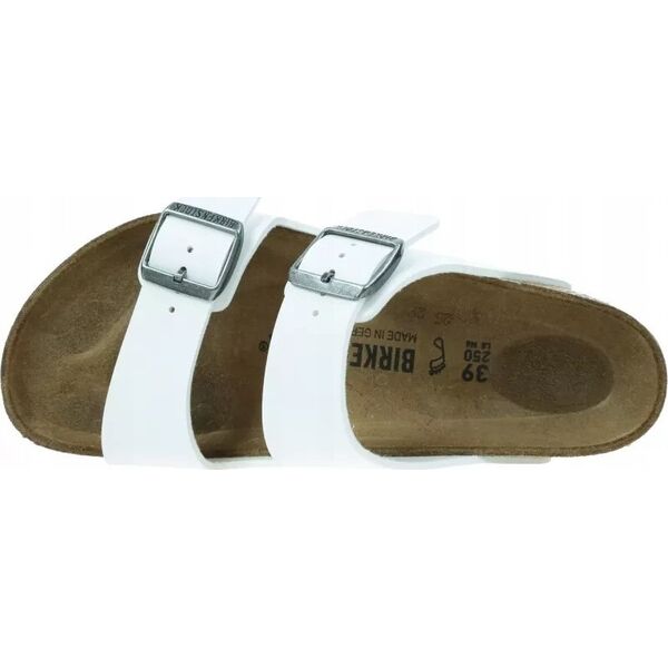 Birkenstock Birkenstock Arizona BF 552681 białe 42 14203022 4052001234676