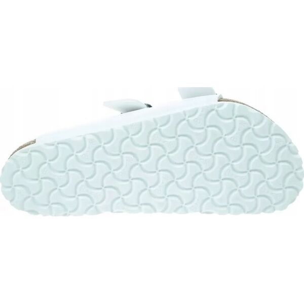 Birkenstock Birkenstock Arizona BF 552681 białe 42 14203022 4052001234676