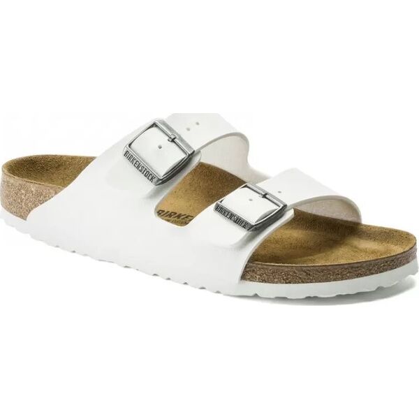 Birkenstock Birkenstock Arizona BF 552681 białe 42 14203022 4052001234676