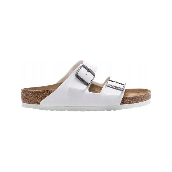 Birkenstock Birkenstock Arizona BF 552681 białe 41 14203031 4052001234669