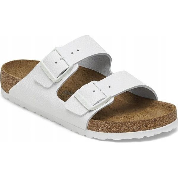 Birkenstock Birkenstock Arizona BF 552681 białe 41 14203031 4052001234669