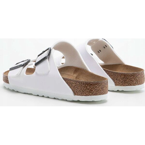 Birkenstock Birkenstock Arizona BF 552681 białe 41 14203031 4052001234669