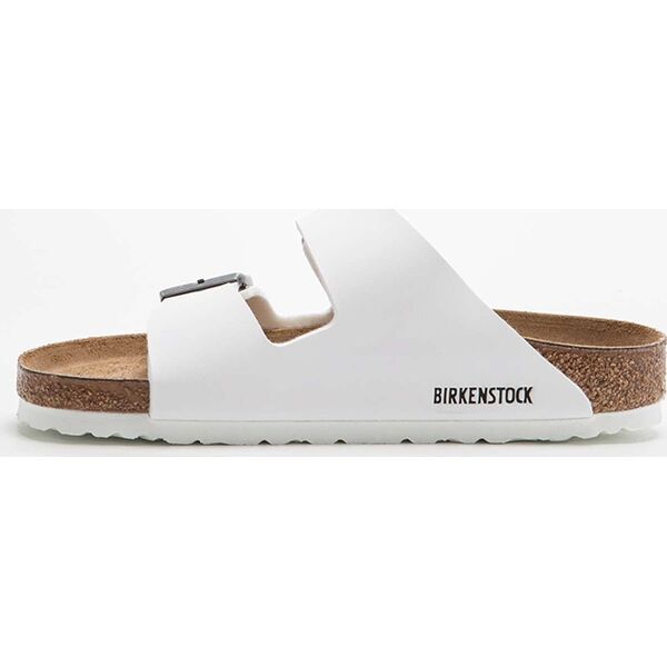 Birkenstock Birkenstock Arizona BF 552681 białe 41 14203031 4052001234669