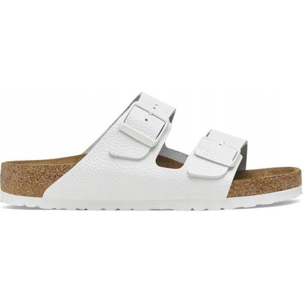 Birkenstock Birkenstock Arizona BF 552681 białe 41 14203031 4052001234669