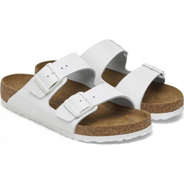Birkenstock Birkenstock Arizona BF 552681 białe 41 14203031 4052001234669