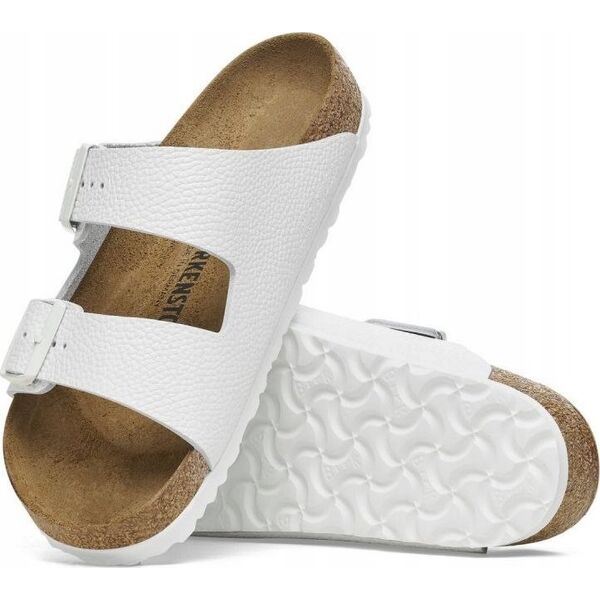 Birkenstock Birkenstock Arizona BF 552681 białe 41 14203031 4052001234669