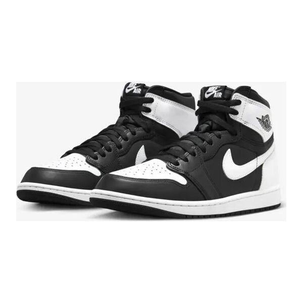 Jordan  Air Jordan 1 Mid Retro DZ5485-010 Czarne 42,5 14203689 196975649280